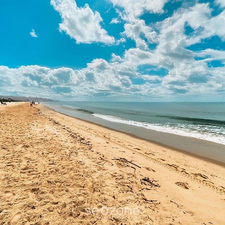 Florianópolis Apto Moderno E Confortavel Perto Da Praia Jsr112 מראה חיצוני תמונה