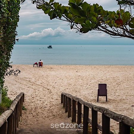 Florianópolis Apto Moderno E Confortavel Perto Da Praia Jsr112 מראה חיצוני תמונה