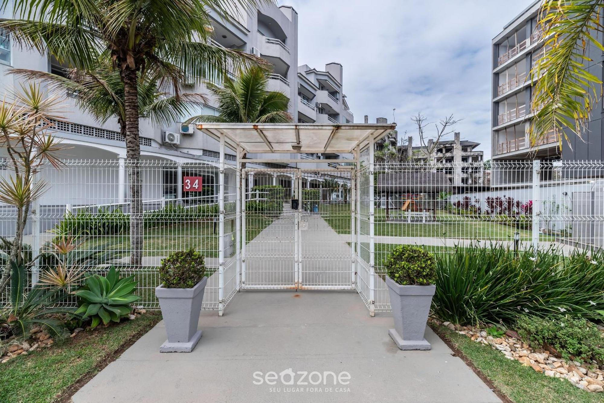 Florianópolis Apto Moderno E Confortavel Perto Da Praia Jsr112 מראה חיצוני תמונה