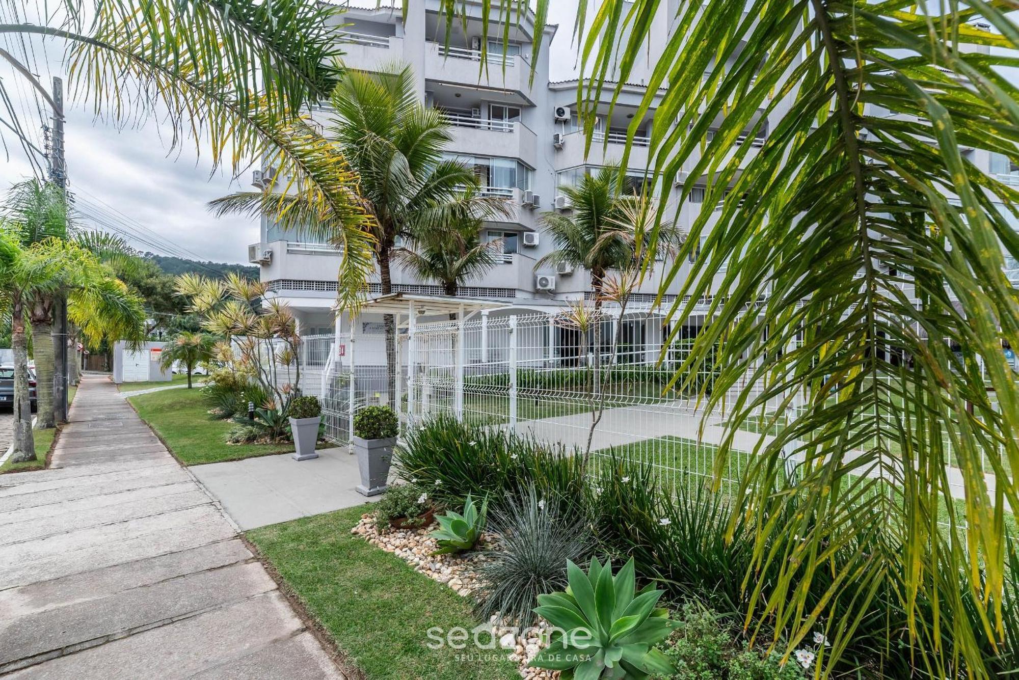 Florianópolis Apto Moderno E Confortavel Perto Da Praia Jsr112 מראה חיצוני תמונה