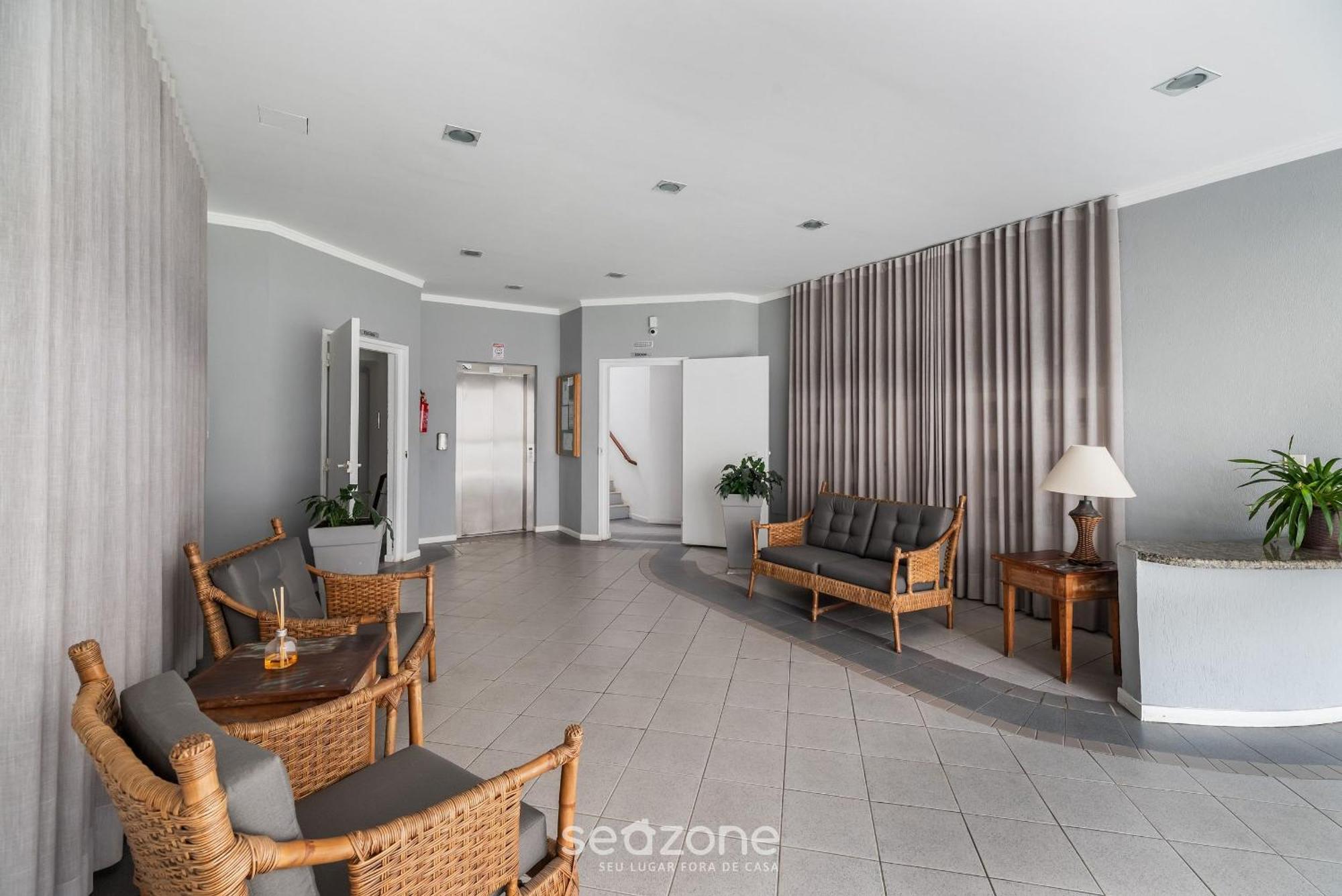 Florianópolis Apto Moderno E Confortavel Perto Da Praia Jsr112 מראה חיצוני תמונה