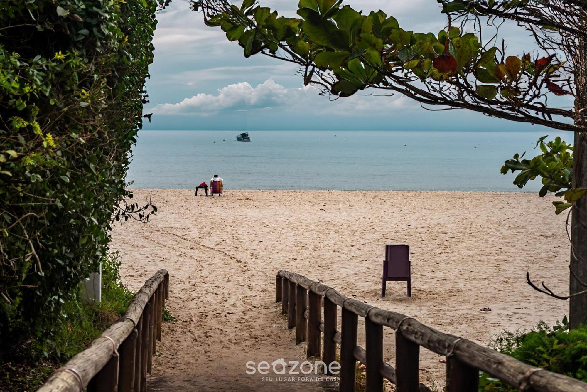 Florianópolis Apto Moderno E Confortavel Perto Da Praia Jsr112 מראה חיצוני תמונה